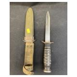 USM3 Pal Knife