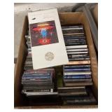 CD