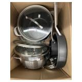 Cookware