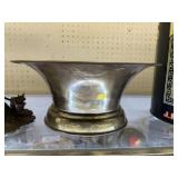 Brass Planter