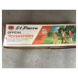 Horseshoe Set