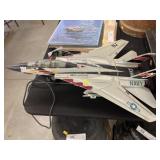 Radio Controlled Fighter Jet