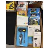 New DC Chargers