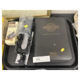 Gunsmithing Tools Kit with Bipod