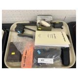 K98 Cleaning Kit with G3 Gun Parts