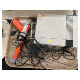Nintendo Game Console