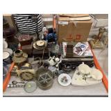 Bureau Boxes, Catalog, Home Decor