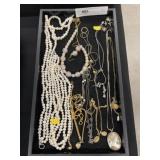 Costume Jewelry
