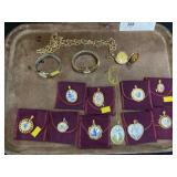 Costume Jewelry