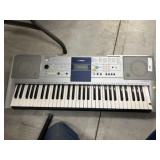 Yamaha Keyboard