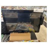New Payment Touchscreen