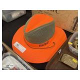 New Redhead Hunting Hat
