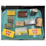Unsorted Ammunition