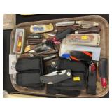 Pocket and Hunting Knives