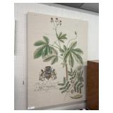 Large Print On Canvas