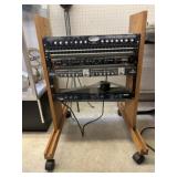 Amplifier with Equalizer