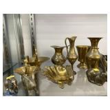 Decorative Brasswares
