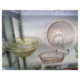 Depression Glass