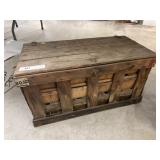 Berry Crate