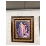 Gilt Framed Print