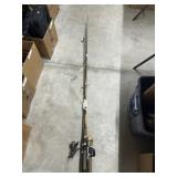 (3) Fishing Rods