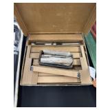 Adjustable Reamers