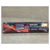 LCD/Plasma TV Tilt Wall Mount