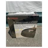Yamaha 15" Surface Cleaner Attachment