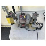 Craftsman 6" Bench Grinder