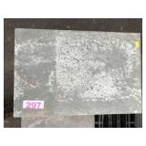 8 12" x 18" Flagstone