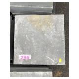 7 12" x 12" Flagstone