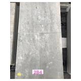 6 12" x 24" Flagstone