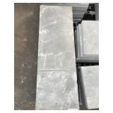 6 12"x 36" Flagstone