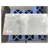 6 12" x 24" Flagstone