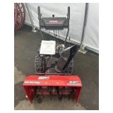 Yard Machines 26" Snowblower