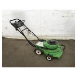 21" Lawn Boy Self Propel Mower