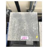 6 12" x 12" Flagstone