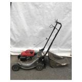 Hinda 21" Self Propel Mower w/ Bagger