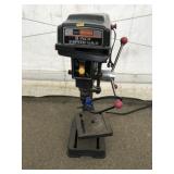 Craftsman 8" Electric Drill Press