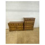 2 Piece Bedroom Suite
