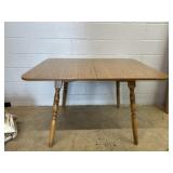 Dinette Table
