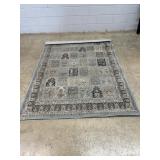 Medium Size Rug