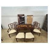 7 Piece Dining Room Suite