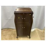 Victor Talking Machine C. J. Jghjkj