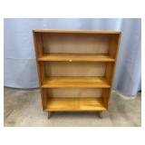Pine Bookcase