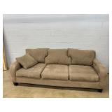 Upholstered Sofa