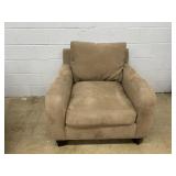 Upholstered Chair