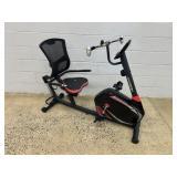 Harrison Exercise Bike