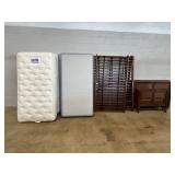 Selection of Various Bunk Beds w/ Ladders
