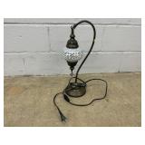Small Desk Lamp